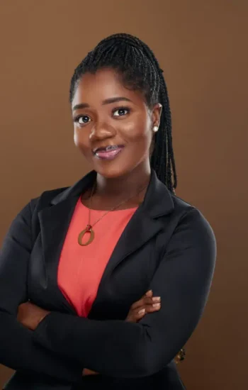 Elizabeth Ewudiwa
